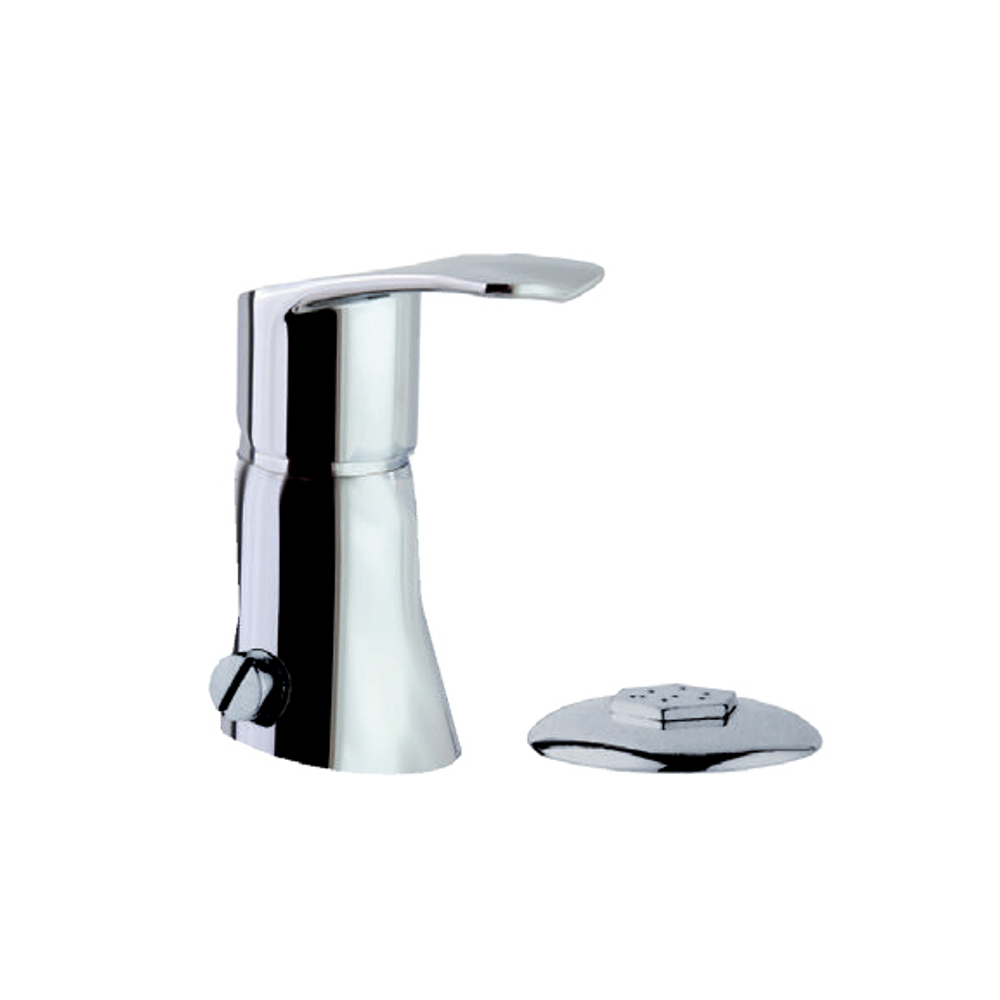 Смеситель для биде встраиваемый NEW FLY SA572301