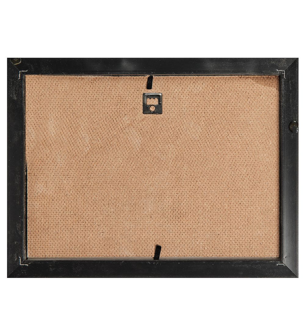 AMB-03/13 Икона Божией Матери (с янтарной крошкой) L-24см