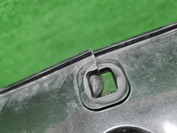 Бампер передний BMW X3 G01 (2017-2021) M-Paket