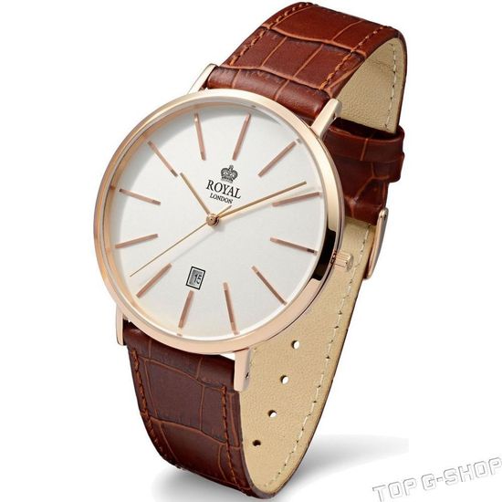 мужские часы Royal London 41297-03