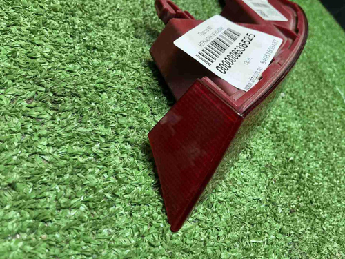 ПТФ правый BMW X5 G05 (2018-2023)