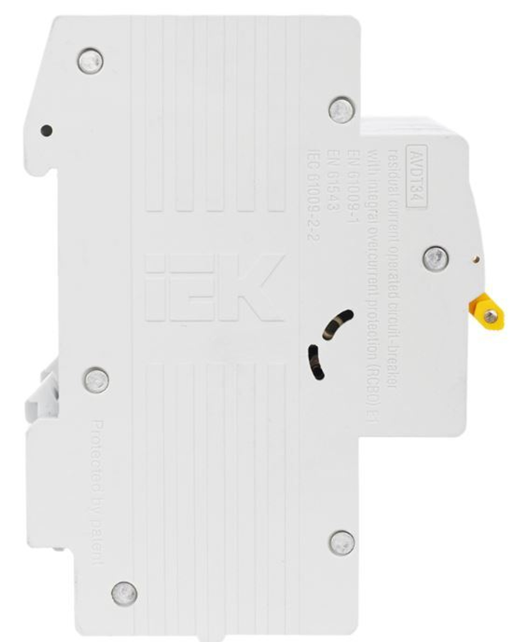 Автомат дифференциальный IEK MAD22-6-032-C-100