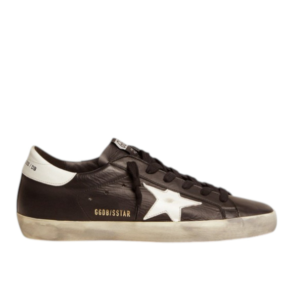 Кеды Golden Goose 'Superstar'
