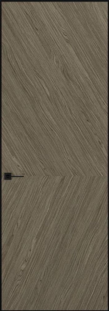 Дверь 5 SIBERIA Finewood Breeze Oak