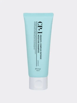 [ESTHETIC HOUSE] Шампунь для волос УВЛАЖНЯЮЩИЙ CP-1 Aquaxyl Complex Intense Moisture Shampoo, 100 мл