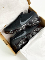 Кроссовки Nike Air Vapormax 2023 Flyknit #B203 (черн.)