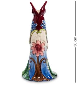 Pavone JP-157/ 1 Ваза «Платье»