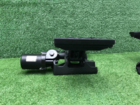 Кронштейн подножки левый Aito M7 (2022-н.в.)