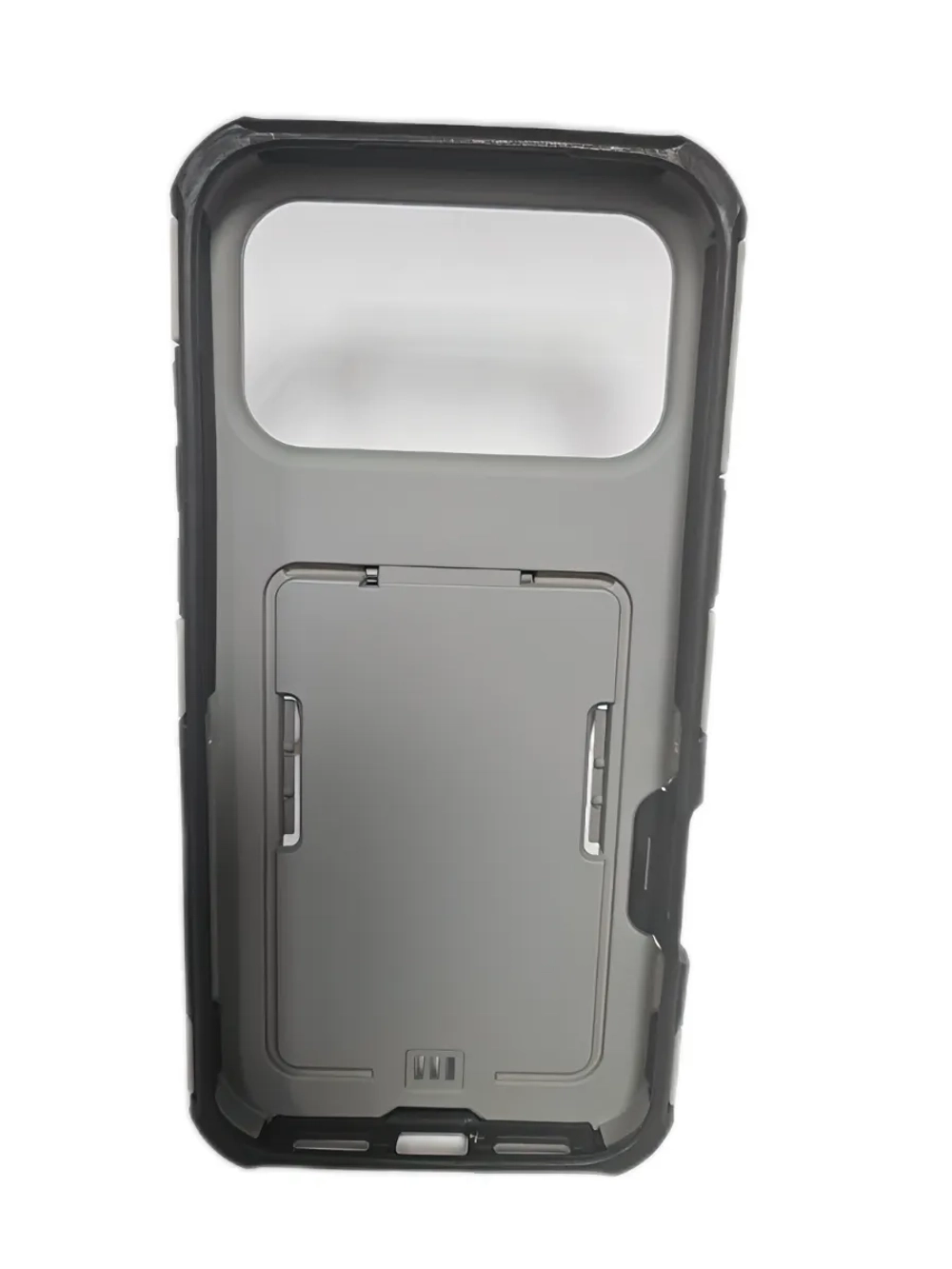 Чехол с подставкой Kickstand Flip Case для iPhone 17 Pro Max