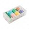Набор ниток Metallic Opal (8х200м)