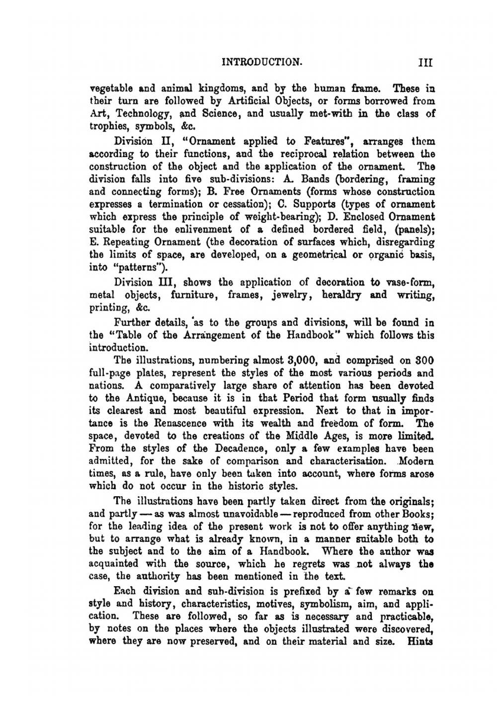 A handbook of ornament | Franz Sales Meyer