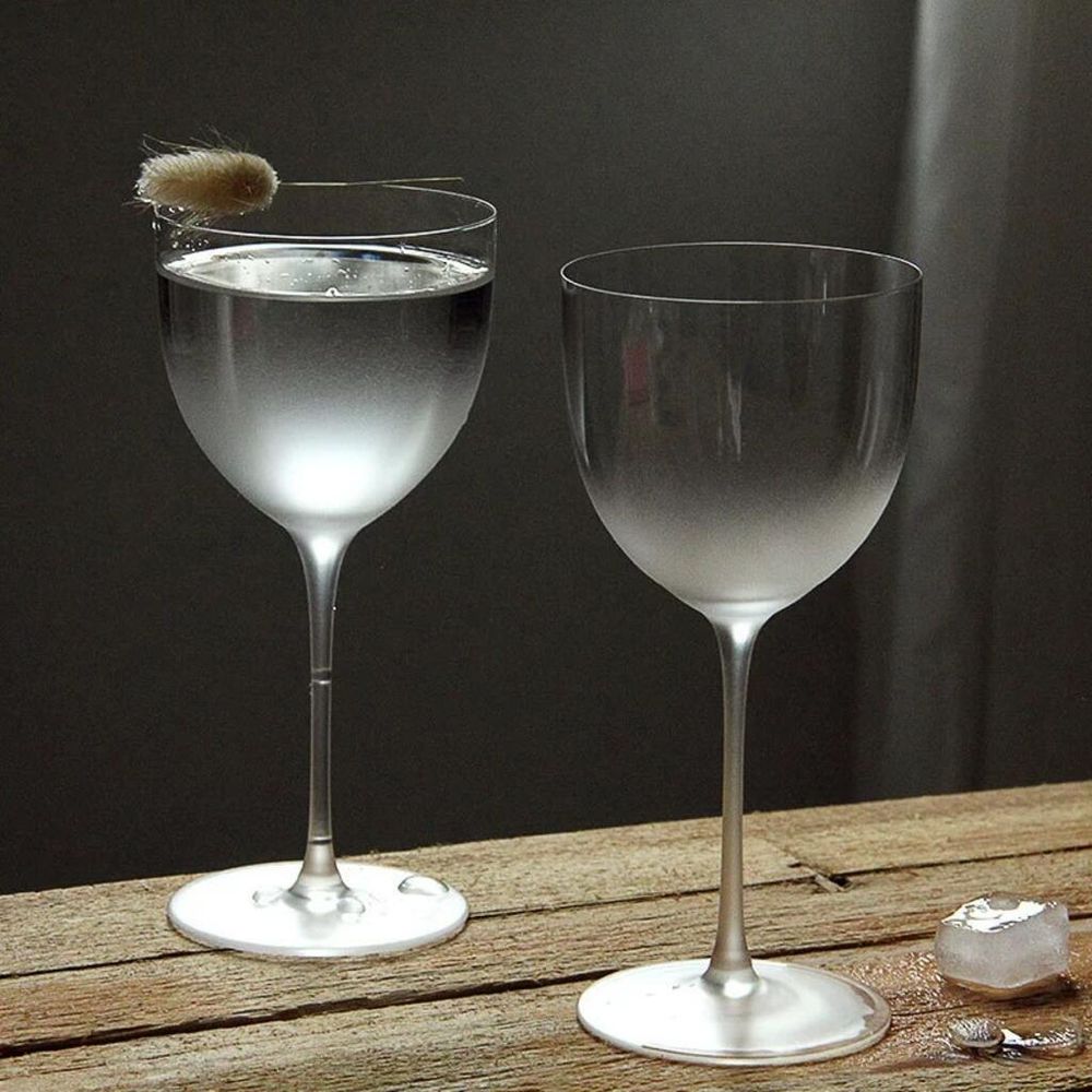 Рюмка коктейльная 170 мл "Nick&Nora 1" d 7,2 см h16,5 см   P.L. [6]