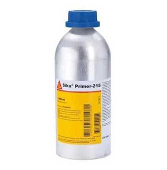 Грунтовка Sika Primer-215 1 л