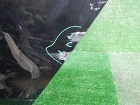 Дверь задняя левая Audi A8 3 D4 (2009-2017) Long