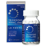 Препарат против пигментных пятен Transino White C clear на 60 дней
