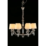 Подвесная люстра Aployt PATRICIA APL.716.03.08