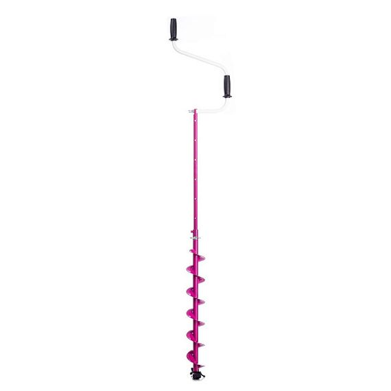Ледобур ТОРНАДО-М2 Lady ф100 левое вращение, без чехла (LT-100L1.TL-1) Тонар (0)