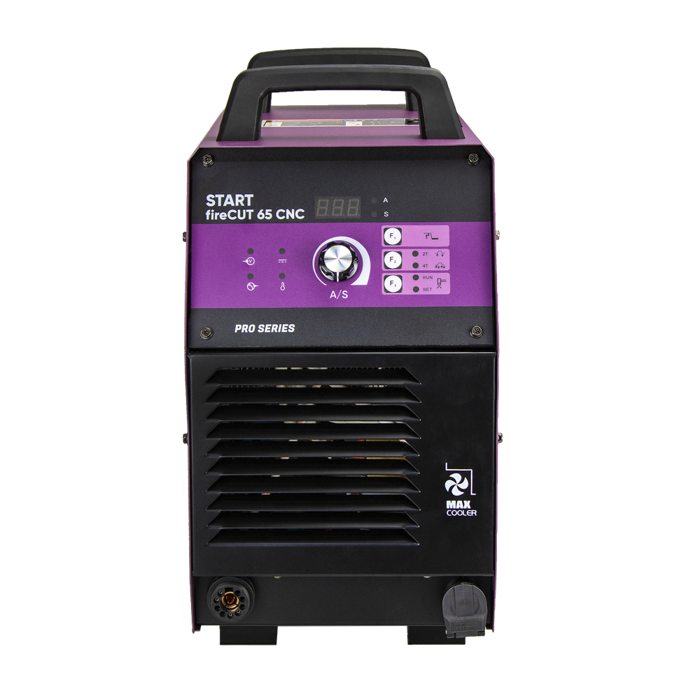 Аппарат воздушно-плазменной резки OSA START FIRECUT 65 5W65