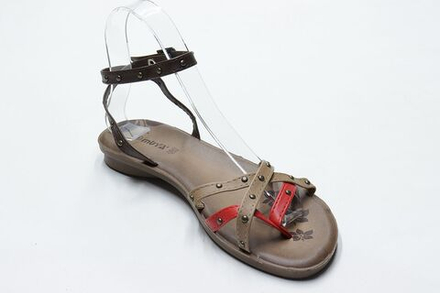 Босоножки Muya (36-41)р. / шт.