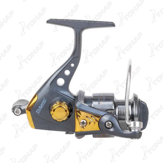 Катушка Combat CM620F 4+1BB RUBICON