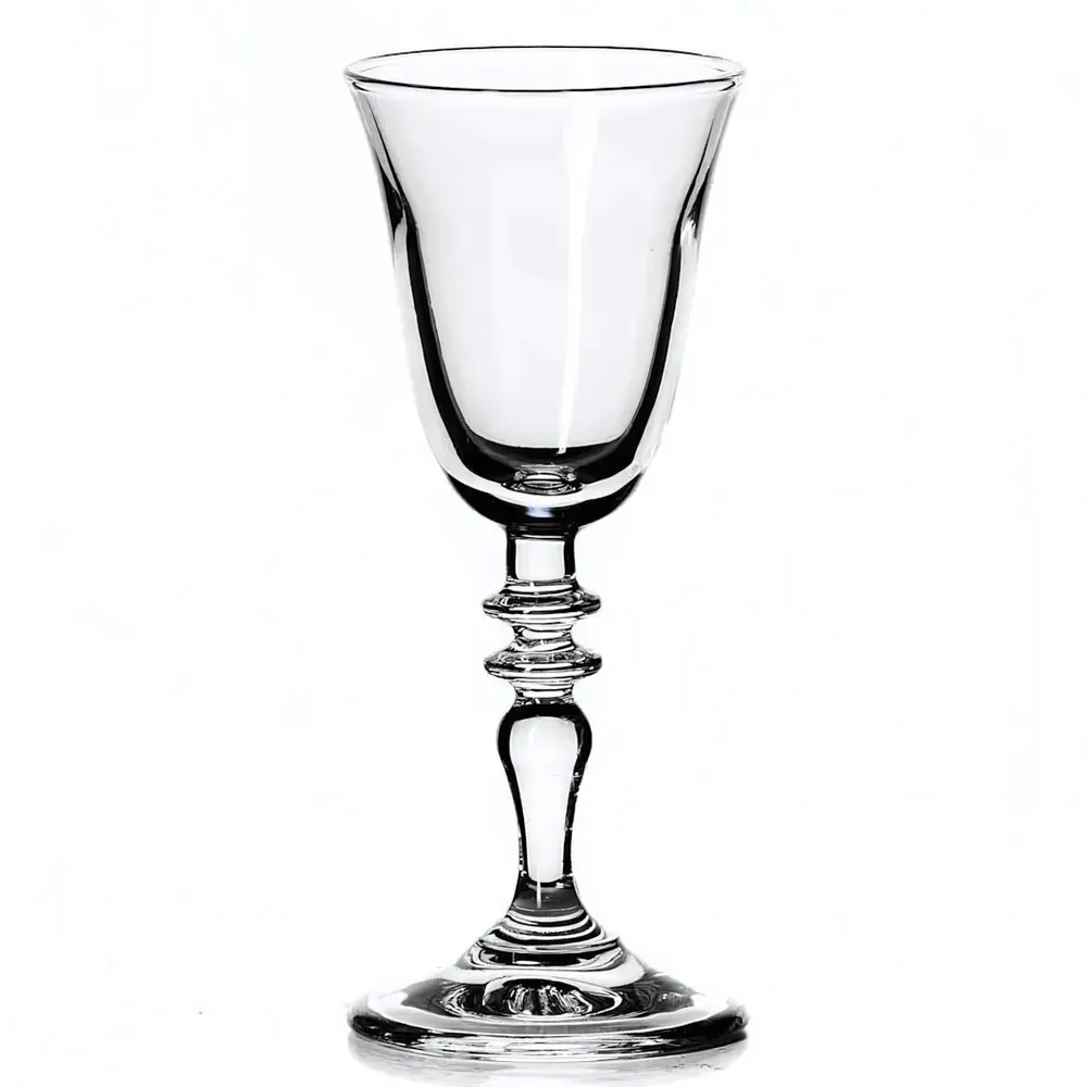 Набор рюмок 6 шт Pasabahce Vintage, V=50 мл Набор рюмок 6 шт Pasabahce Vintage, V=50 мл