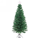 Ёлка светодиодная «Северное сияние» 180 см, ПВХ зеленый, цвет свечения-Теплый белый (220 веток) (T2094-180)