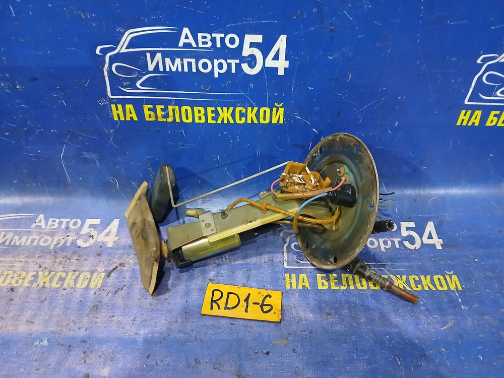 Бензонасос погружной Honda CRV 1996