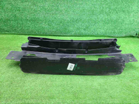 Воздуховод радиатора Range Rover Vogue L405 12-22