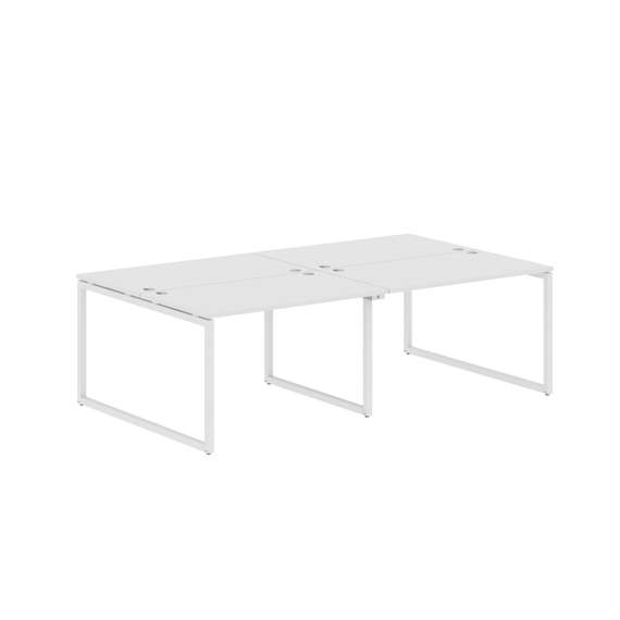 Стол 4-х местный XQWST 2414  2406х1406х750 XTEN-Q