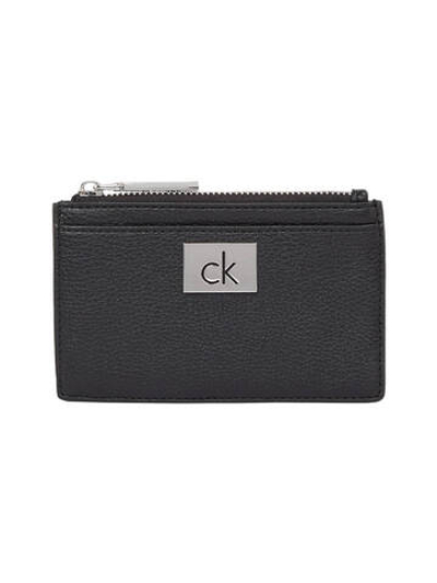 Кардхолдер Calvin Klein - черный(K60K612837)