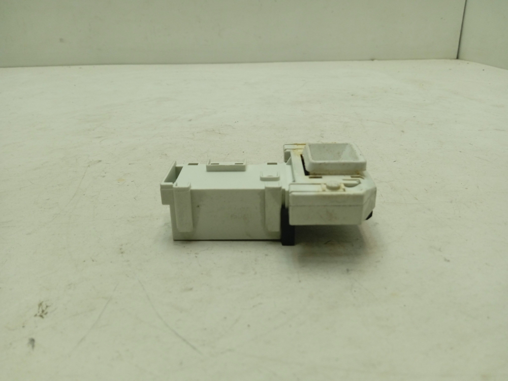 WLX20370CE кт161 Блокировка люка для стиральной машины Bosch WLX20370CE б/у