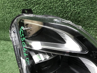 Битая Фара правая Omoda C5 (2022-н.в.) LED