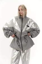 Куртка Дождь ПУДРА