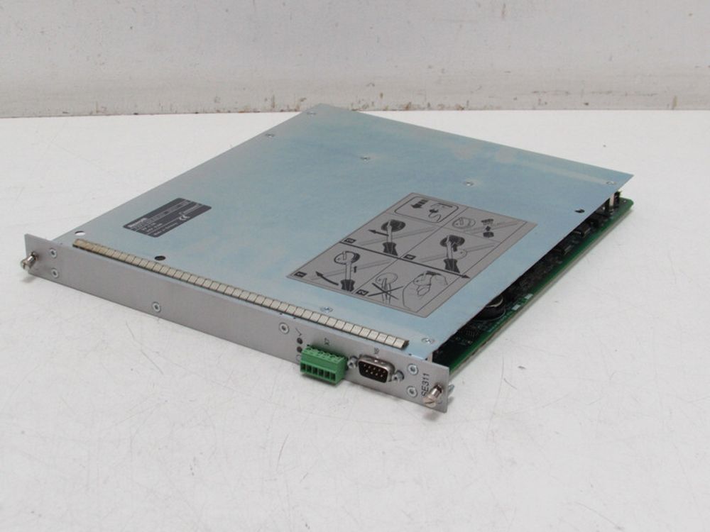 Bosch/Rexroth Rexroth SE311