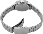 Женские наручные часы Casio Vintage LTP-V004D-1B