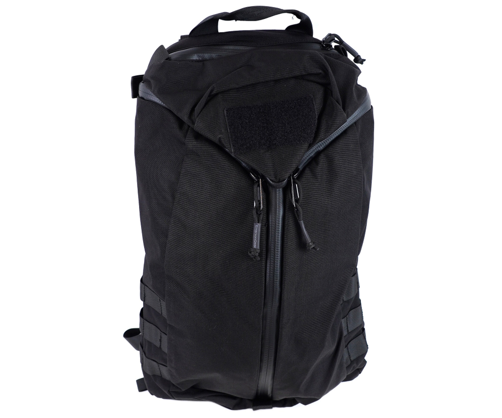 Рюкзак тактический Emersongear Y-Zip City Assault Pack, 20L (Black)