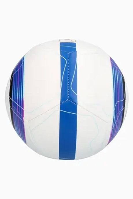 Футбольный мяч Nike Premier League Pitch размер 4 - белый