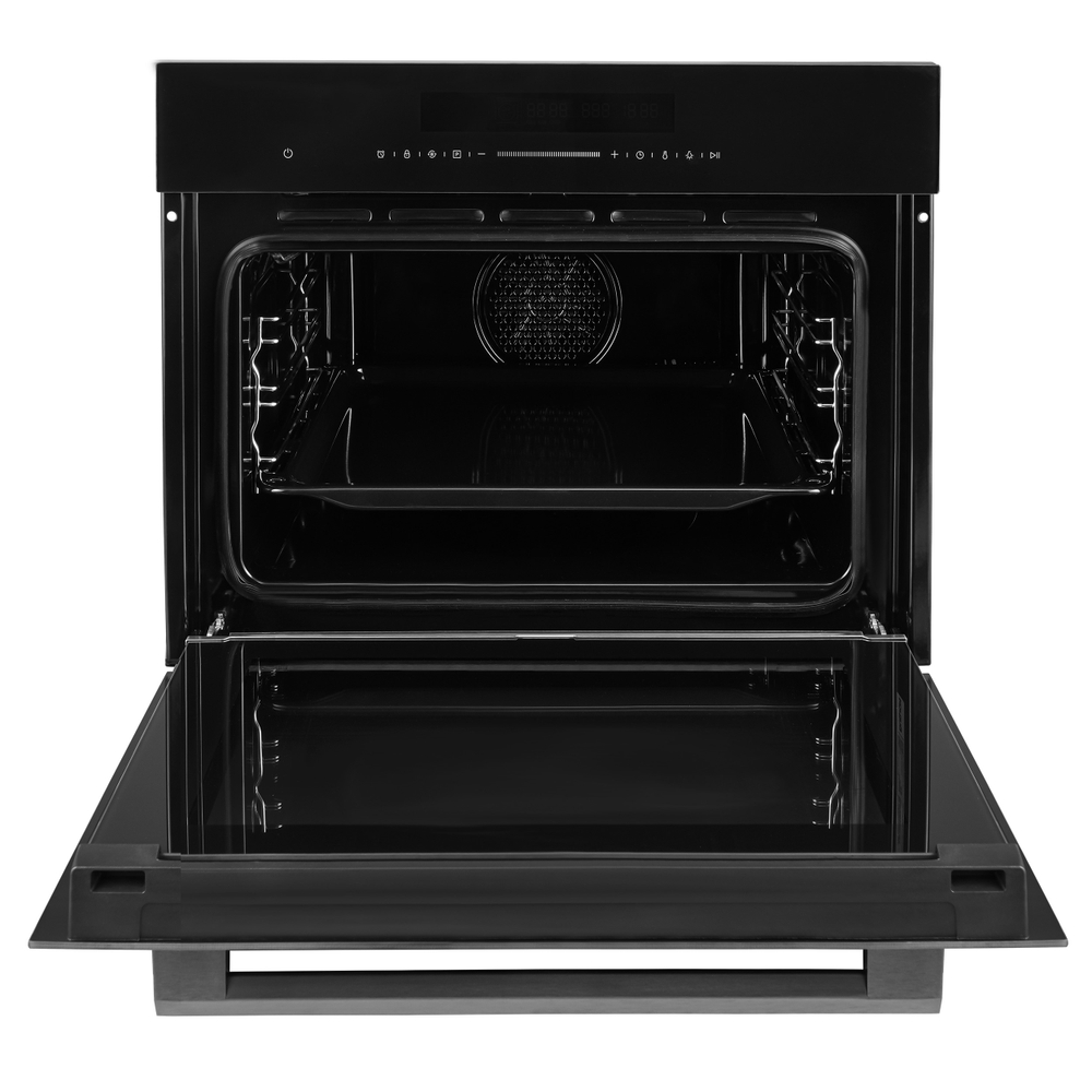 Электрический духовой шкаф Korting OKB 3230 GN