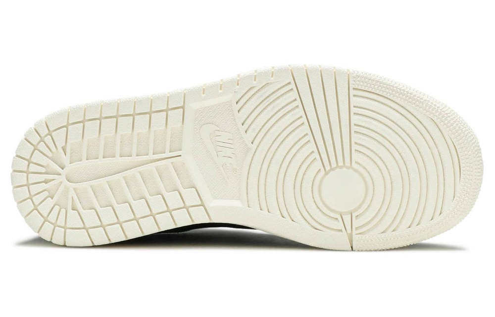 Кроссовки Jordan Air Jordan 1 Retro Low Ns (Женская размерная сетка)