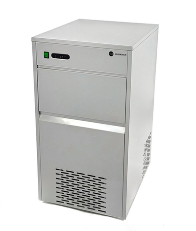 Льдогенератор Hurakan Hkn-Imf80 (Пальчики)