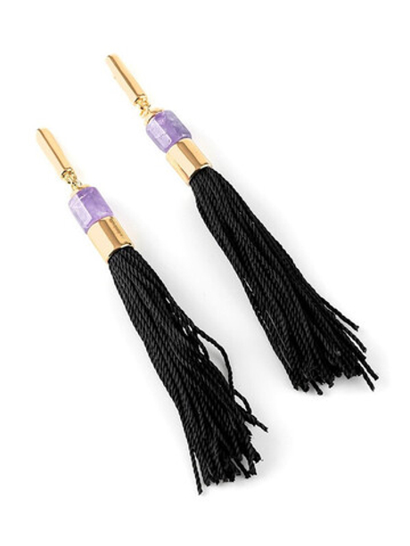 20112590 Серьги Borgia