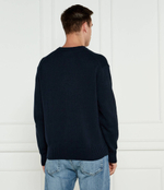 Свитер Guess Jeans - темно-синий(M4BR32 Z3HM1)