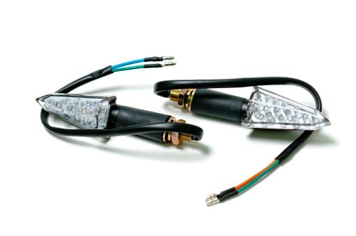 Поворотники светодиодные универсальные L-164