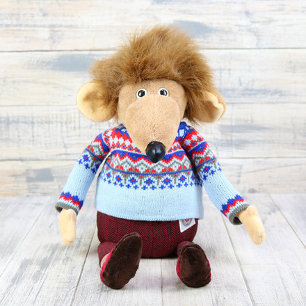 Мистер Крыс  32 см