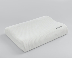 Подушка ортопедическая 60x41x10/11 Kamasana Comodo