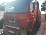 КамАЗ 65801 8x4 Самосвал 65801-001-68(T5) (Дизельный, 12,0 л, 428 л.с., МТ)