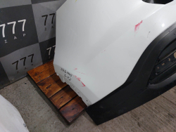 Бампер задний Mazda CX-9 2 (TC) 16-нв Б/У Оригинал TK6950221EBB