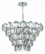 Подвесная люстра ST-Luce Viterbo SL1631.103.09