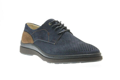 Туфли Мужские ENRICO