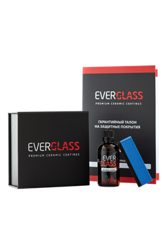 Everglass RIM COAT  Защитное керамическое покрытие для колёсных дисков 50мл
